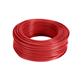 CABLE THW 12 AWG 600V CARR 10HM ROJO COBRE KOBREX