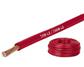 CABLE THW 14 AWG CARR 500M ROJO CONDULAC