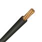 CABLE THW 4 AWG ROLLO 100M NEGRO CONDULAC