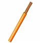 CABLE XXI THHW 12 AWG 90C CARR 1000M NARANJA VINANEL