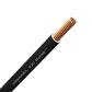 CABLE XXI THHW 12 AWG 90° CARR 500M NEGRO VINANEL