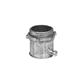 CONECTOR PARED DELGADA C/TORNILLO 1PG CON-X