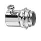 CONECTOR PARED DELGADA C/TORNILLO   1/2"