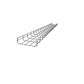 BANDEJA P/CABLE 3MT 54X100MM INOX 304