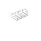 BANDEJA P/CABLE 3MT 54X150MM G/CALIENTE