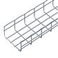BANDEJA P/CABLE 3MT 54X300MM INOX 304