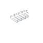 BANDEJA P/CABLE 3MT 54X300MM G/CALIENTE