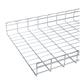 BANDEJA P/CABLE 3MT 105X600MM G/CALIENTE