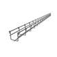 BANDEJA P/CABLE 3MT 54X50MM GALV INM CALIENTE CHAROFIL GAC