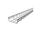 BANDEJA P/CABLE 3MT 66X150MM ELECTROZINCADO CHAROFIL EZ