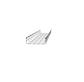 BANDEJA P/CABLE 3MT 66X500MM ELECTROZINCADO CHAROFIL EZ