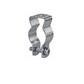 CLIP PARA CONDUIT DE 25 MM
