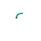 CODO CONDUIT PVC T/PESADO 75MM
