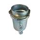CONECTOR CONDUIT RYMCO P/D 13 MM