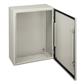 GABINETE HIMEL VACIO DE 400X400X200MM S/PLATINA