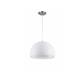 LUM SUS INT LED 18W 100-240V 30K BCO LIBRA TECNO