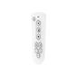 CONTROL REMOTO 8.5MV 3V