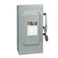 INT INDUSTRIAL 240VCA NEMA 1 2X60A AR