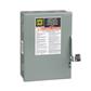 INT INDUSTRIAL 240VCA NEMA 1 3X30A AR
