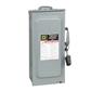 INT INDUSTRIAL 240VCA NEMA 3R 3X60A AR