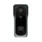TIMBRE VISION NOCTURNA WIFI 1080P 5V AUDIO 2 VIAS RECEPTION