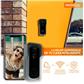 TIMBRE VISION NOCTURNA WIFI 1080P 5V AUDIO 2 VIAS RECEPTION