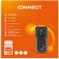 TIMBRE VISION NOCTURNA WIFI 1080P 5V AUDIO 2 VIAS RECEPTION
