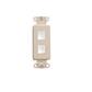 CHASIS DECORA 2 MOD QUICKPORT BLANCO