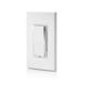 DIMMER DESLIZABLE 1000W 120V BCO/MAR/ALM C/1P C/3V DIM