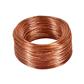 CABLE COBRE DESNUDO SUAVE 12AWG 7H ROLLO 100M