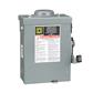 INTERRUPTOR SEG 2P 30A 240V NEMA 3R AR