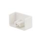 TAPA FINAL 13X7 HD BLANCO