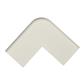 ANGULO EXTERNO 20X20 HD BLANCO