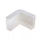 ANGULO EXTERNO BLANCO 22X10 HD BLANCO
