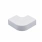 ANGULO PLANO BLANCO 22X10 HD BLANCO