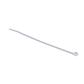 CINCHO DE NYLON DE 30CMX4.8MM BCO BOLSA C/100PZ