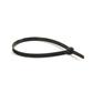 CINCHO DE NYLON DE 30CMX4.8MM NGO BOLSA C/100PZ
