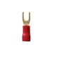 TERM HORQUILLA 22-18 AWG ROJO 5/32PG KOBAN