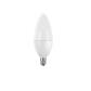 LAMP LED VELA E12 4W 100-127V 65K TECNOLITE
