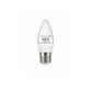 LAMP LED VELA E27 6W 100-240V 30K TECNOLITE