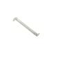 MENSULA PARA CORREDERA GALVANIZADA 25 CM