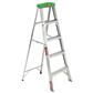 ESCALERA AL TIJERA 4 ESC BASICA 90K TIII (1.52M)