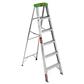 ESCALERA AL TIJERA 5 ESC BASICA 90K TIII (1.83M)
