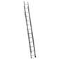 ESCALERA AL C/EXTENSION 24 ESC BASICA 90K TIII (6.40/7.32M)