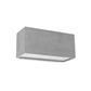 LUM ARB R A SAL LED E26 15W 100-240V S/LAMP IP44 C/DIF C A G