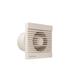 EXTRACTOR P/BANIO 4PG SIN LUZ ULTRA/DELGADO BLANCO
