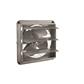 EXTRACTOR COMERCIAL METALICO 14PG ACERO