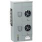 CONCENTRACION MED TRIF 240/120V 2RECEPT