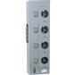 CONCENTRACION MED TRIF 240/120V 4RECEPT
