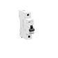 INTERRUPTOR TERMOMAGNETICO 1X50 A 120/240-400 V CURVA C